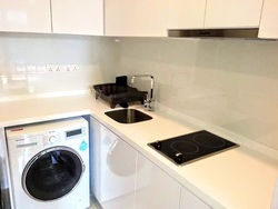Straits Residences (D15), Apartment #177220262